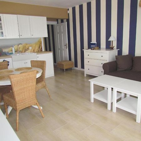 Appartamento Apartament Korab Zarnowska Esterno foto