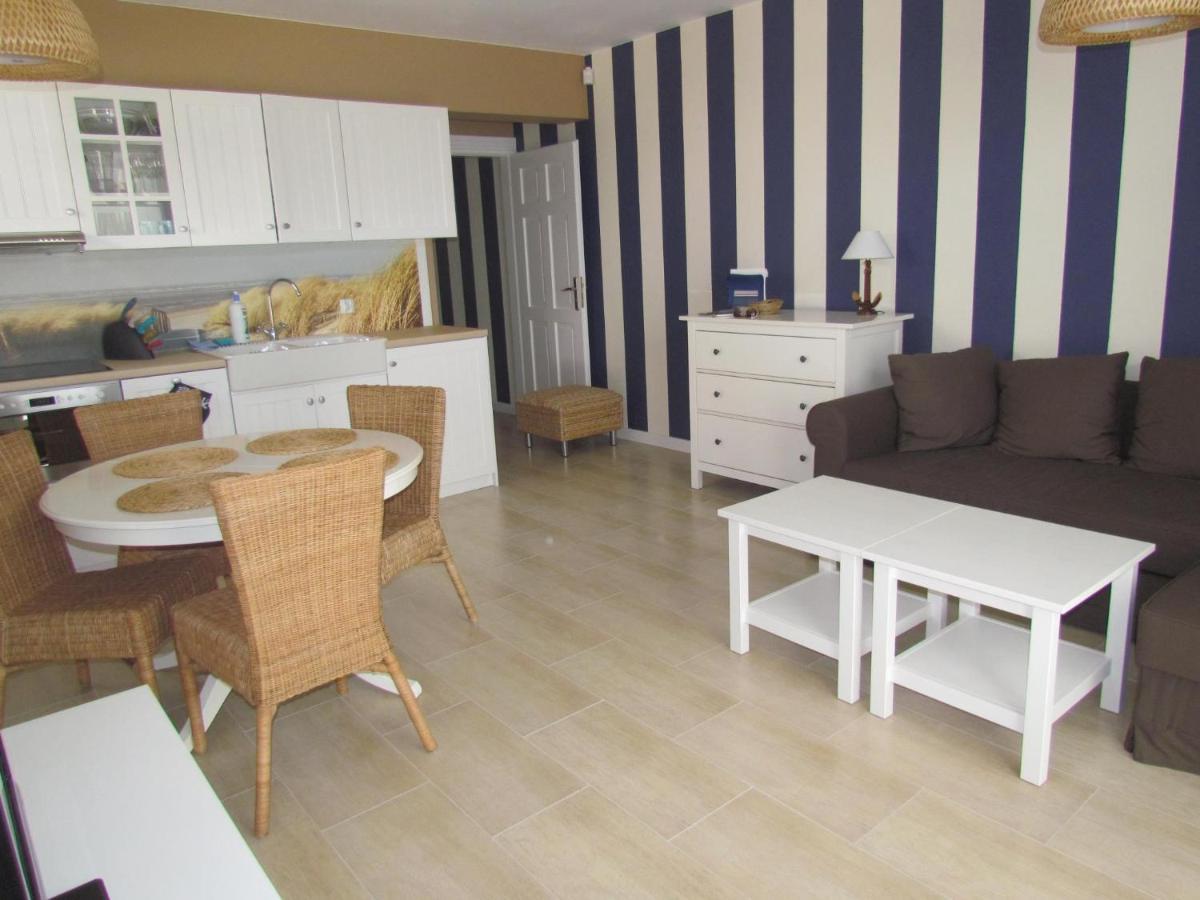 Appartamento Apartament Korab Zarnowska Esterno foto