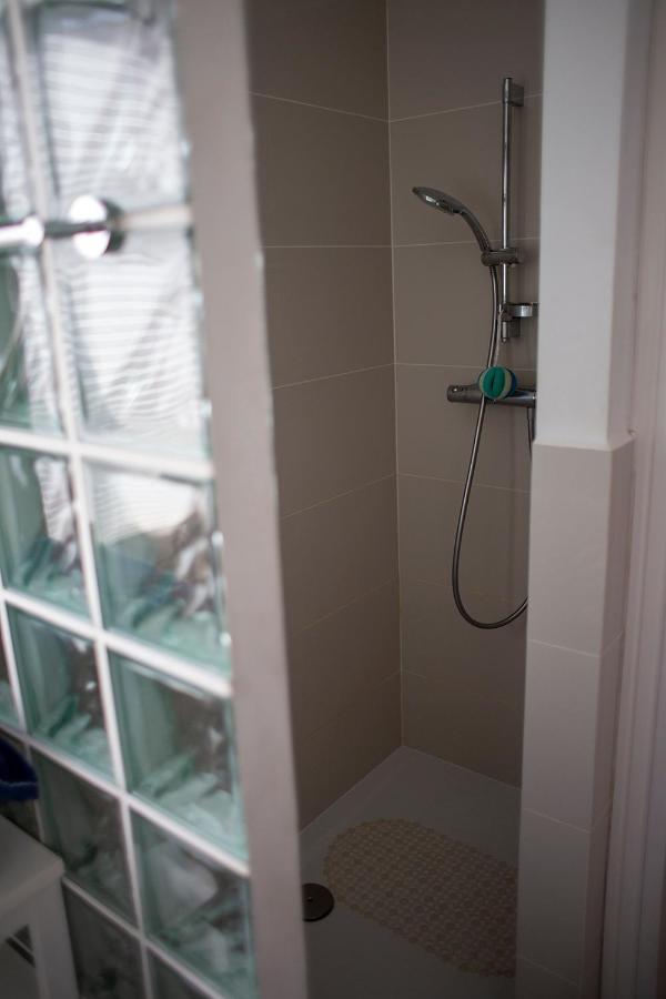 Appartamento Apartament Korab Zarnowska Esterno foto